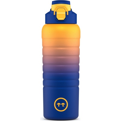 Cool Bottles Nerezová termo láhev Cool Bottles Sport 725 ml Paris