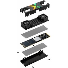 PNY CS3150 1TB, M280CS3150XHS-1TB-RB