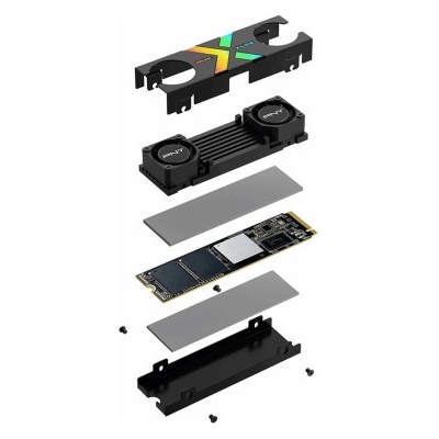 PNY CS3150 1TB, M280CS3150XHS-1TB-RB