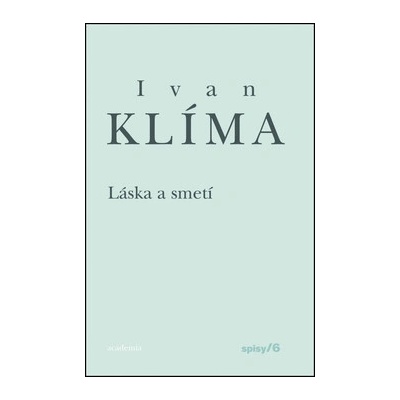 Láska a smetí