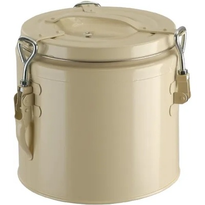 MARS Svratka Nádoba na přepravu jídla 5 L bez kohoutu