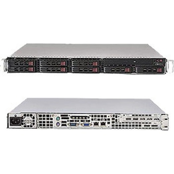 Supermicro SYS-1016T-M3FB