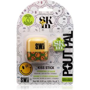 Revolution Beauty S. W. Smiley Skin балсам за устни 9 гр