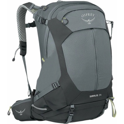 Osprey Sirrus 34 l W 10066327OSP medium gray