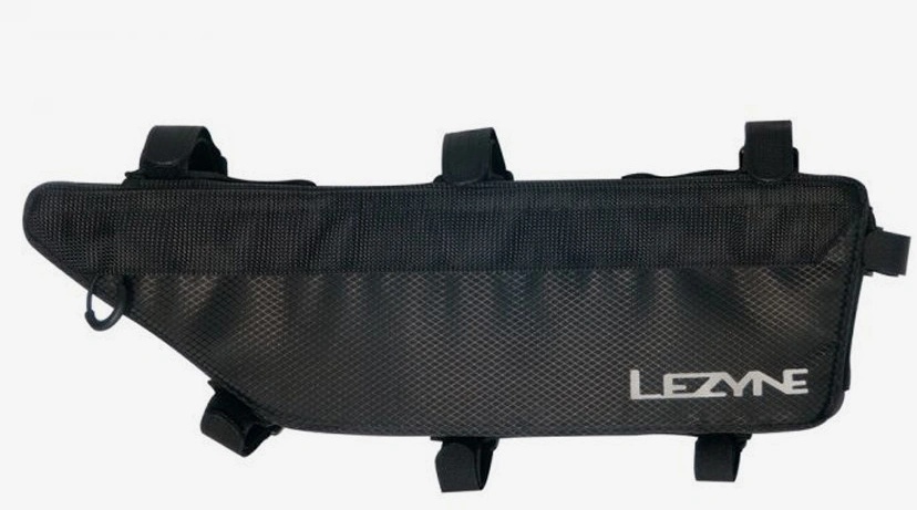 Lezyne Caddy