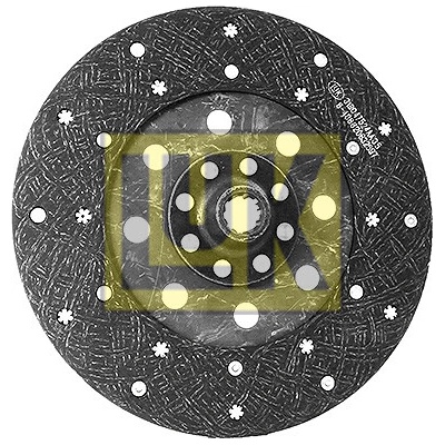 Schaeffler LuK Spojková lamela 328008316