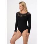 Dámská body