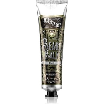 Apothecary87 Muskoka balzam na fúzy 100 ml