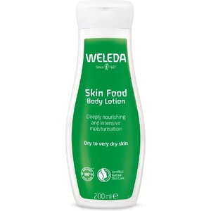 Weleda Skin Food Body Lotion 200 ml Лосион за тяло