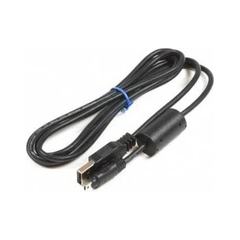 Sony 183431141 USB кабел USB A Micro-USB A Черен