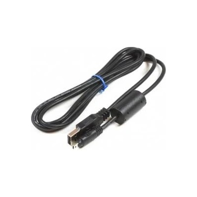 Sony 183431141 USB кабел USB A Micro-USB A Черен
