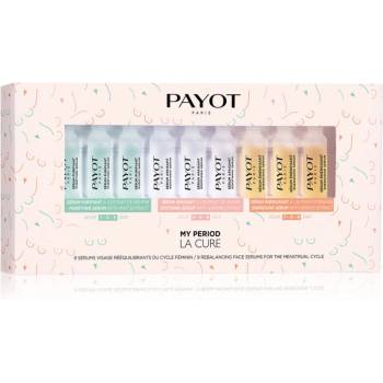 PAYOT My Period La Cure Интензивна грижа против несъвършенства на кожата 9x1, 5ml