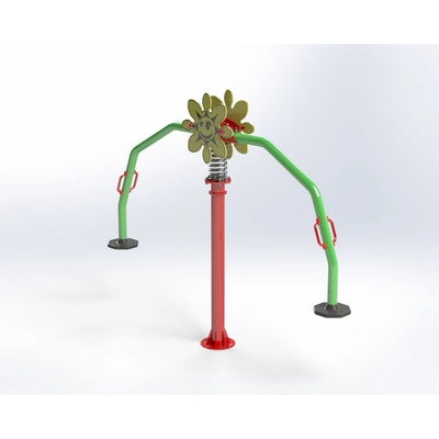 Playfactory ВЪРТЕЛЕЖКА sun ca0003