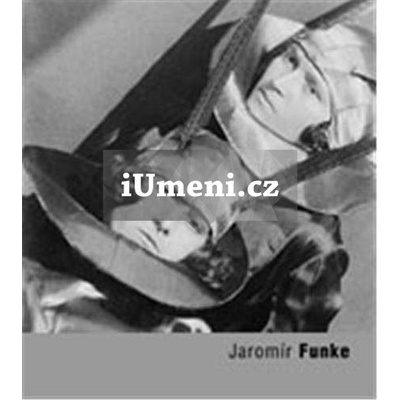 Jaromír Funke - Antonín Dufek