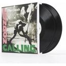 CLASH: LONDON CALLING LP
