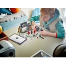 Image 1 of LEGO® Star Wars™ - Paz Vizsla and Moff Gideon Battle (75386)