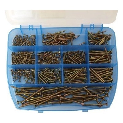 organizér - sada spojovací materiál č.1 543901