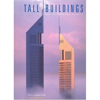 Tall Buildings Europe Middle East