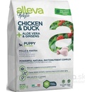 Granule pre psov Alleva Holistic Puppy Mini Chicken 0,8 kg