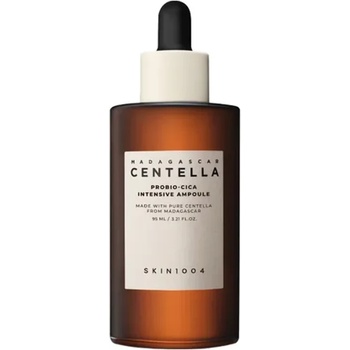 SKIN1004 Madagascar Centella Probio-Cica Intensive Ampoule BIG SIZE - Ревитализиращ серум с пробиотици - Голям размер 95мл