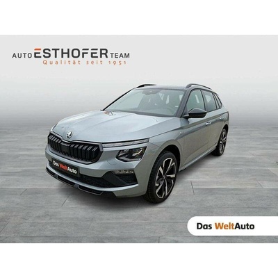 Skoda Kamiq TSI Monte Carlo DSG 85 kW
