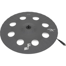 Efnote Effect Cymbal 17"
