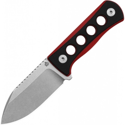 QSP Knife QS141-B1 Canary 6,4 cm