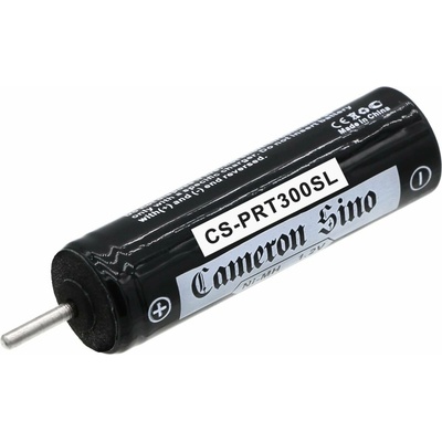 Baterie pro Panasonic ES-RT30, ES-SA40, 2000mAh, Ni-MH, 1.2V, EW1211RRB84W, HQ