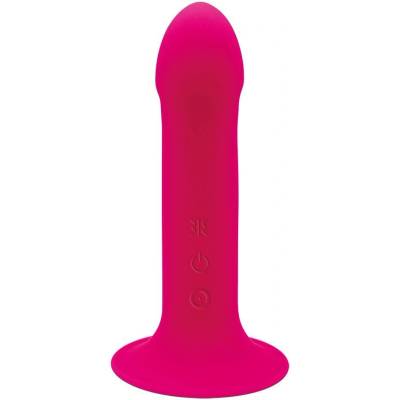 A.D. Hitsens 2 6'5" Pink Motor