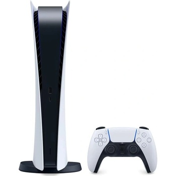 Sony PlayStation 5 (PS5) Digital Edition
