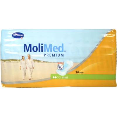 MoliMed Premium Mini 14 ks