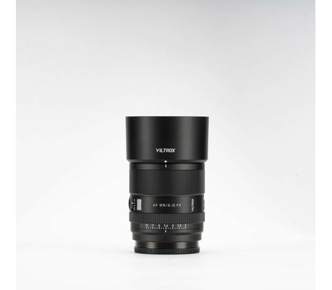 Viltrox AF 85/2.0 FE