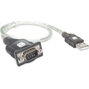 Techly USB-SER-2T
