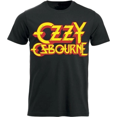 Low frequency records oy Ozzy Osbourne Ozzy Logo