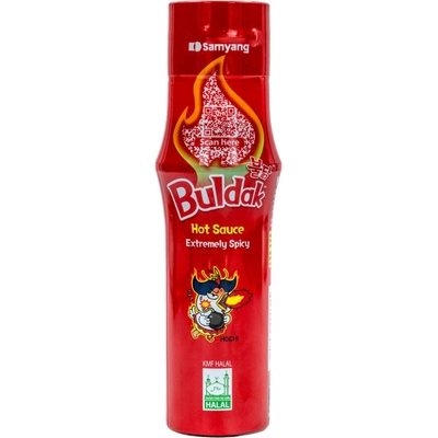 Samyang Omáčka extremne ostrá kuracia SY 200g