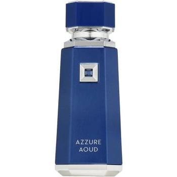 French Avenue Azzure Aoud EDP 100 ml