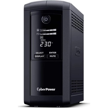 CyberPower VP1000ELCD-DE