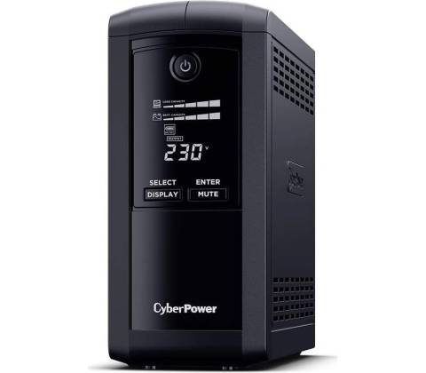 CyberPower VP1000ELCD-DE