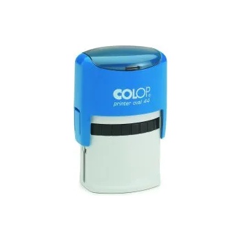 Image 1 of Colop Автоматичен печат Oval 44 овален 28х44мм