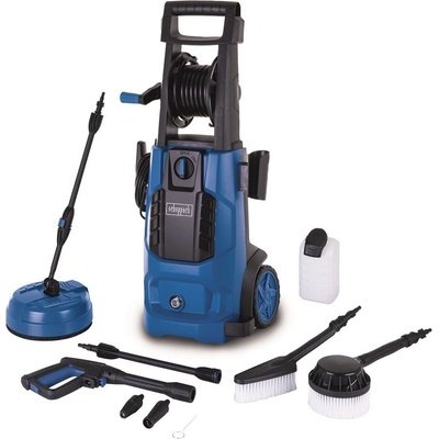 Scheppach HCE 2800 5907743901 – Zboží Dáma