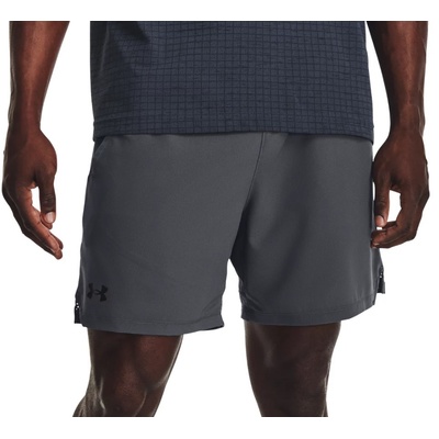 Under Armour Шорти Under Armour UA Vanish Woven 6in Shorts-GRY 1373718-012 Размер XXL