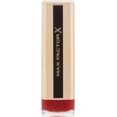 Max Factor Colour Elixir Hydratačný rúž 075 Ruby Tuesday 4,8 ml