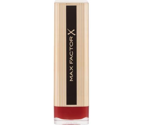 Max Factor Colour Elixir Hydratačný rúž 075 Ruby Tuesday 4,8 ml
