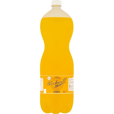 Stockwell & Co Orange 2 l