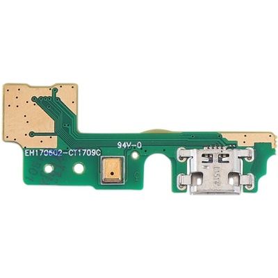 Nabíjací Konektor - PCB Doska Huawei Honor 6A OEM