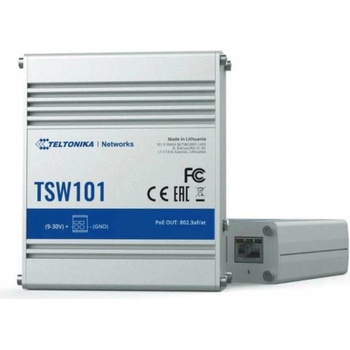 Image 1 of Teltonika TSW101