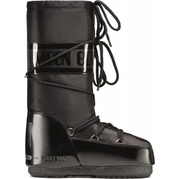 Tecnica Moon Boot Glance Black