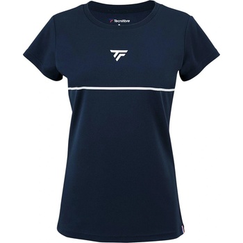 Dámske tričko Tecnifibre W Perf Tee