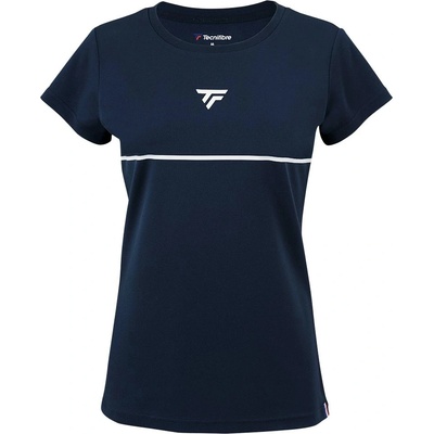 Dámske tričko Tecnifibre W Perf Tee