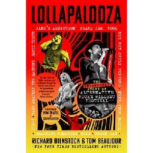 Lollapalooza (ISBN: 9781250862167)